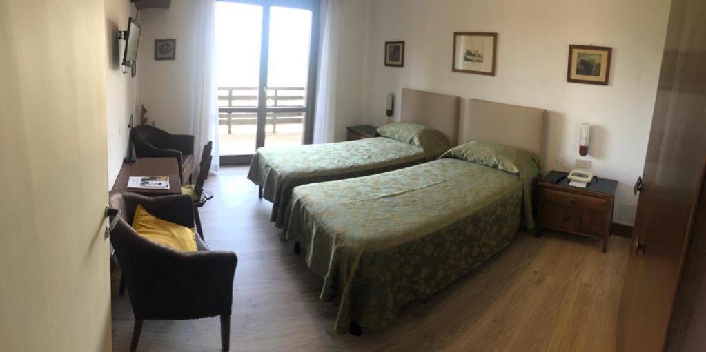 Grand Hotel Siva - Adults Only Santo Stefano dʼAveto Eksteriør billede
