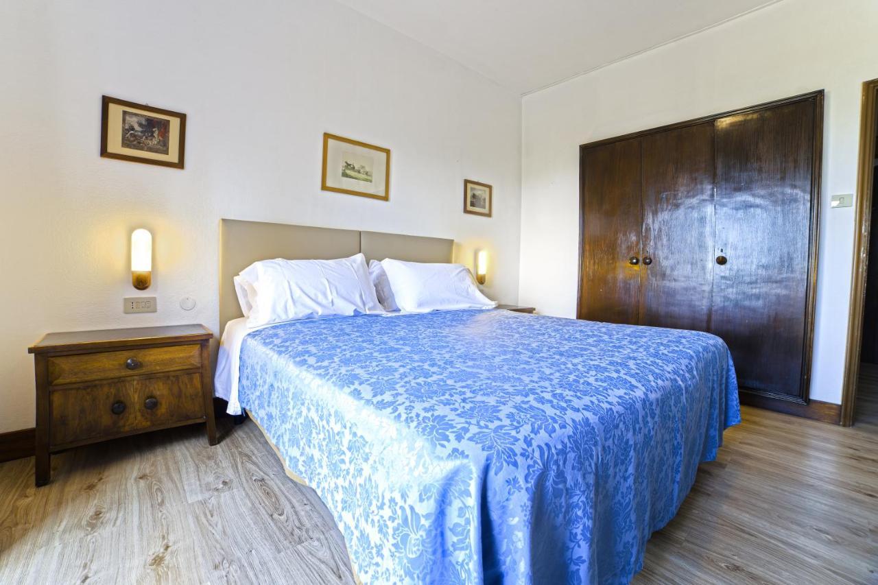 Grand Hotel Siva - Adults Only Santo Stefano dʼAveto Eksteriør billede