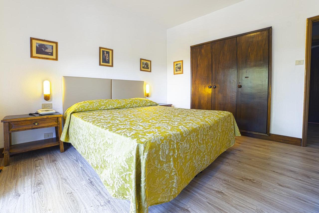 Grand Hotel Siva - Adults Only Santo Stefano dʼAveto Eksteriør billede