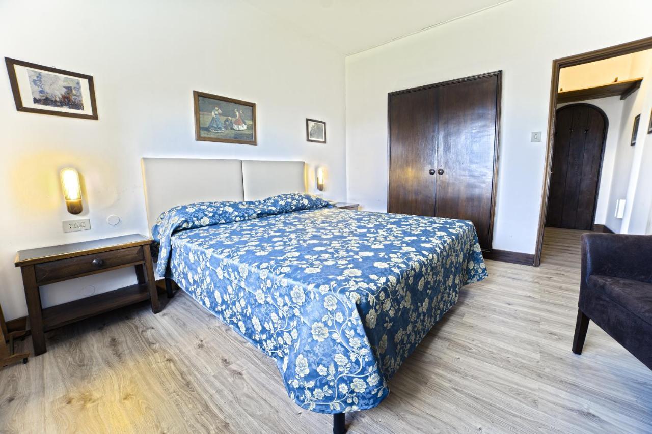 Grand Hotel Siva - Adults Only Santo Stefano dʼAveto Eksteriør billede