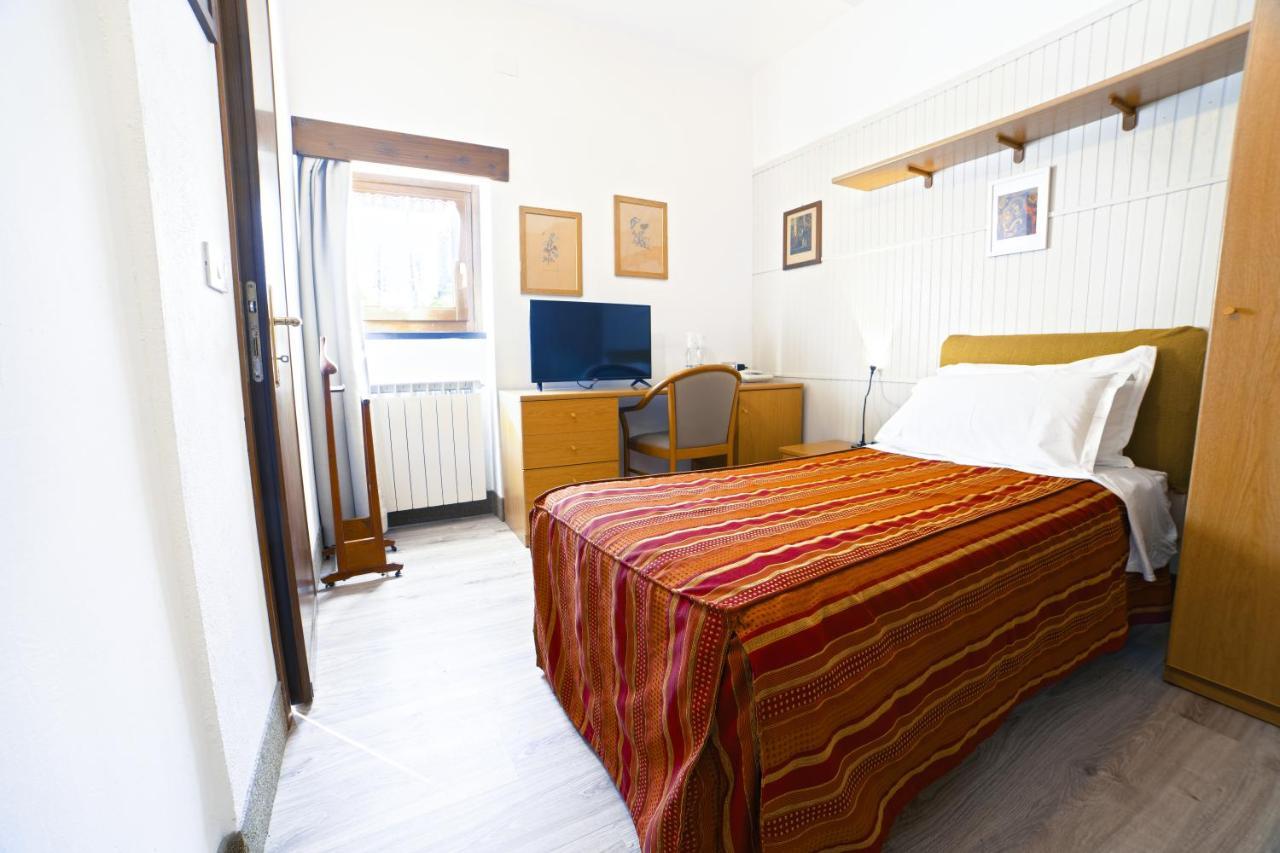 Grand Hotel Siva - Adults Only Santo Stefano dʼAveto Eksteriør billede