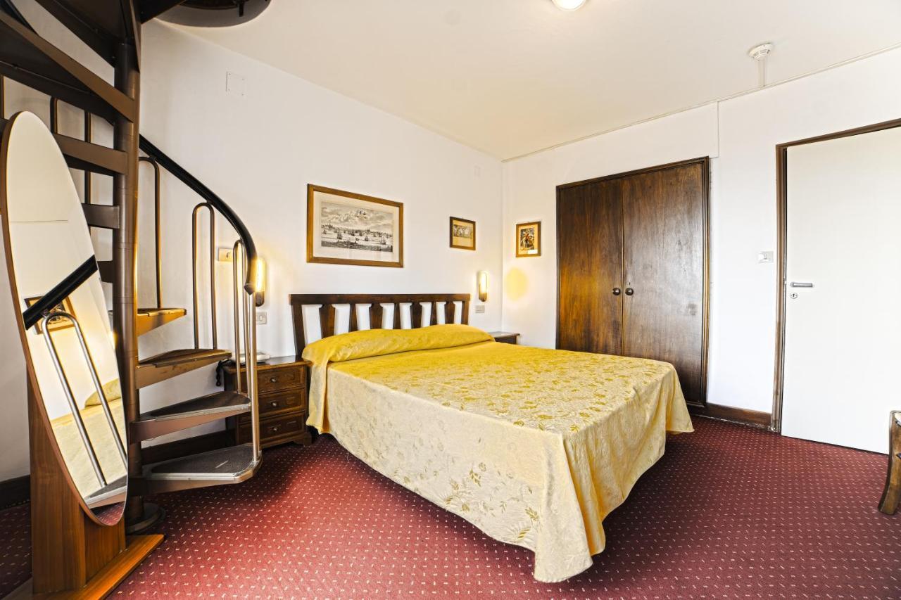 Grand Hotel Siva - Adults Only Santo Stefano dʼAveto Eksteriør billede