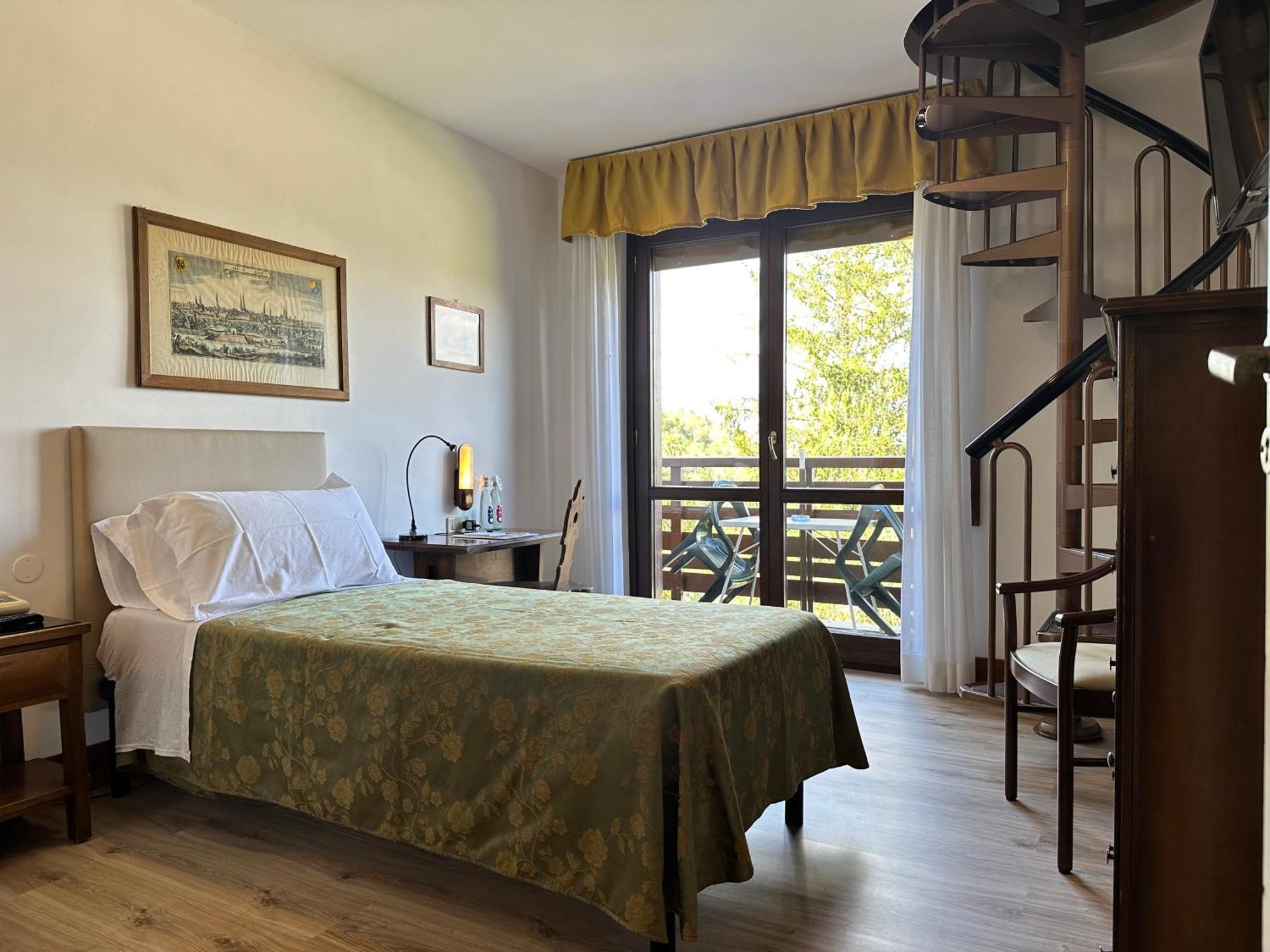 Grand Hotel Siva - Adults Only Santo Stefano dʼAveto Eksteriør billede